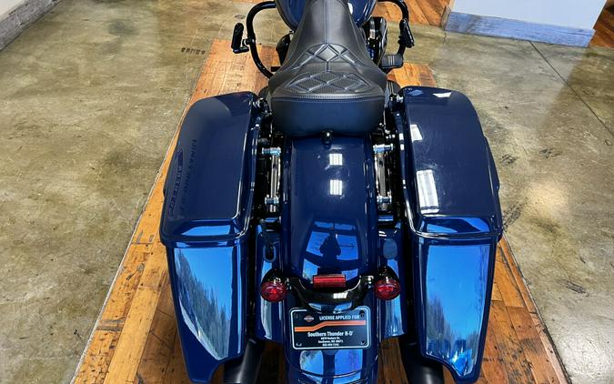 Used 2019 Harley-Davidson Road Glide Special Grand American Touring Motorcycle For Sale Near Memphis, TN