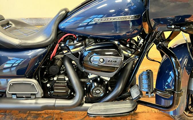 Used 2019 Harley-Davidson Road Glide Special Grand American Touring Motorcycle For Sale Near Memphis, TN