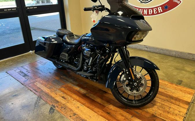 Used 2019 Harley-Davidson Road Glide Special Grand American Touring Motorcycle For Sale Near Memphis, TN