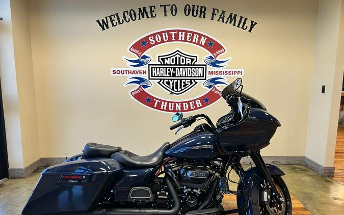 Used 2019 Harley-Davidson Road Glide Special Grand American Touring Motorcycle For Sale Near Memphis, TN