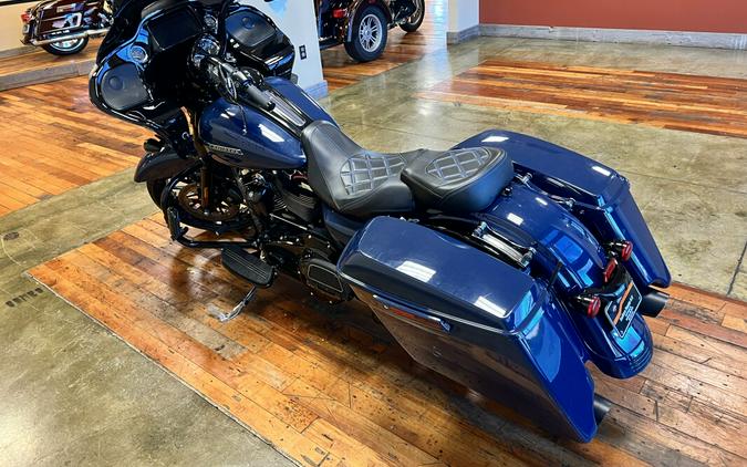 Used 2019 Harley-Davidson Road Glide Special Grand American Touring Motorcycle For Sale Near Memphis, TN