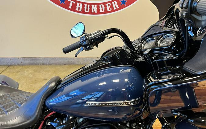 Used 2019 Harley-Davidson Road Glide Special Grand American Touring Motorcycle For Sale Near Memphis, TN