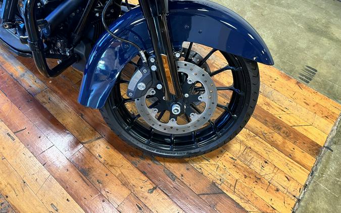 Used 2019 Harley-Davidson Road Glide Special Grand American Touring Motorcycle For Sale Near Memphis, TN