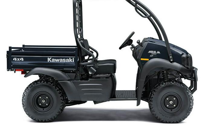 2026 Kawasaki MULE SX™ 4x4