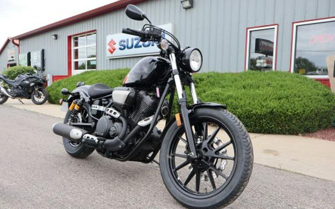 2025 Yamaha Bolt R-Spec