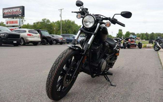 2025 Yamaha Bolt R-Spec