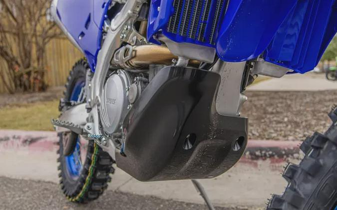 2026 YAMAHA WR250F