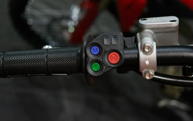 2026 Honda CRF 450R