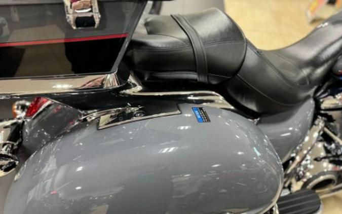 2023 Kawasaki Vulcan 1700 Voyager ABS