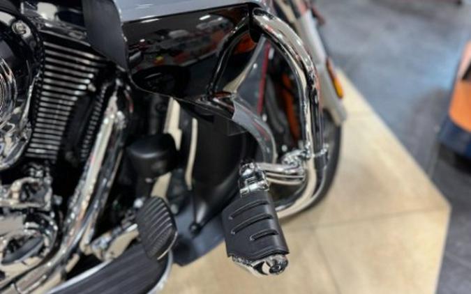 2023 Kawasaki Vulcan 1700 Voyager ABS