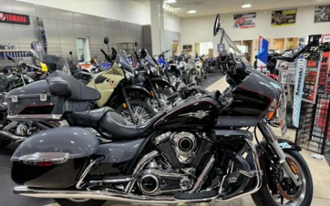 2023 Kawasaki Vulcan 1700 Voyager ABS