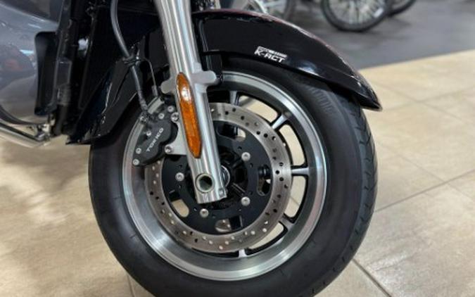 2023 Kawasaki Vulcan 1700 Voyager ABS