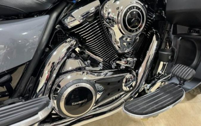 2023 Kawasaki Vulcan 1700 Voyager ABS