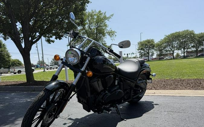 2026 Kawasaki Vulcan® 900 Custom