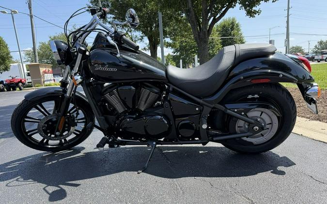 2026 Kawasaki Vulcan® 900 Custom