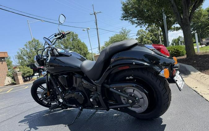 2026 Kawasaki Vulcan® 900 Custom