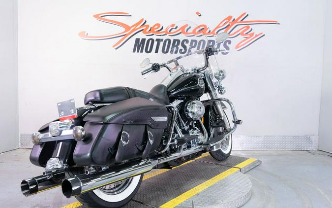 2008 Harley-Davidson Road King® Classic