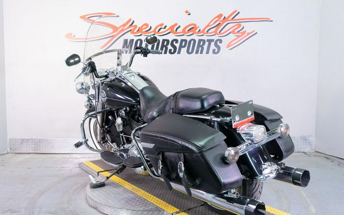 2008 Harley-Davidson Road King® Classic