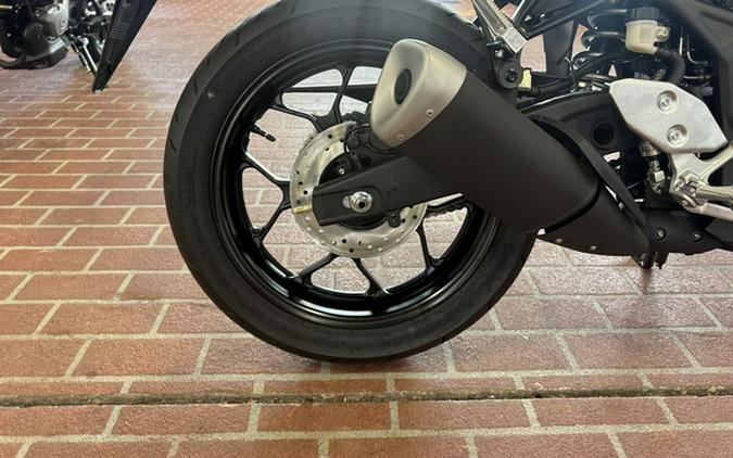 2026 Yamaha YZF R3