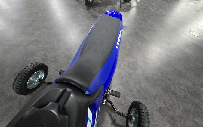 2025 Yamaha PW50