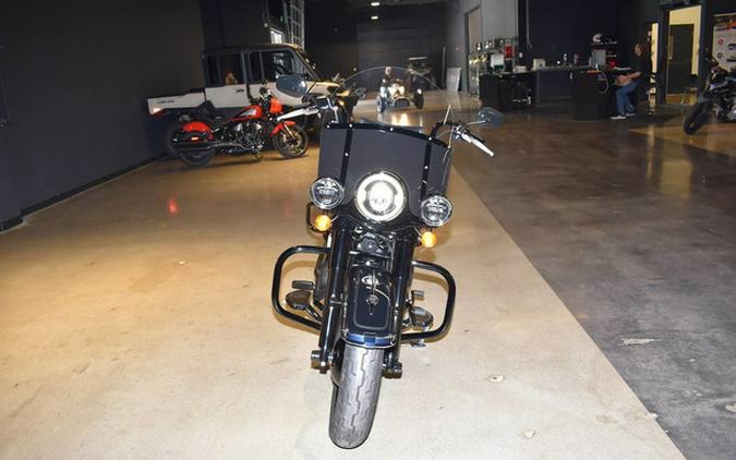 2024 Harley-Davidson Softail FLHCS - Heritage Classic