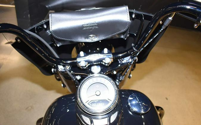 2024 Harley-Davidson Softail FLHCS - Heritage Classic