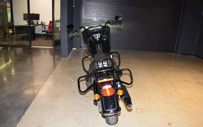 2024 Harley-Davidson Softail FLHCS - Heritage Classic