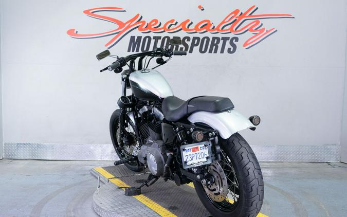2009 Harley-Davidson Sportster® 1200 Nightster®