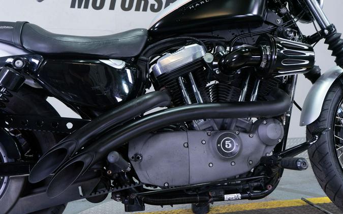 2009 Harley-Davidson Sportster® 1200 Nightster®