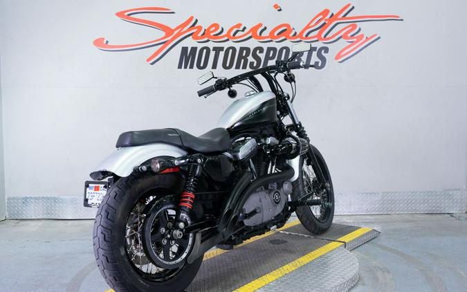 2009 Harley-Davidson Sportster® 1200 Nightster®