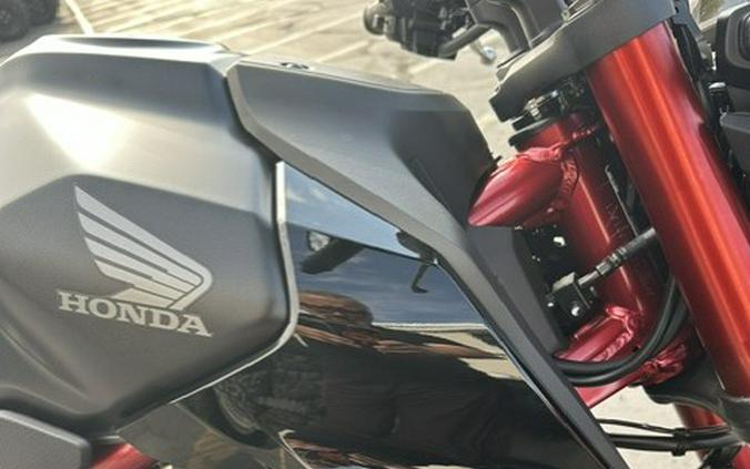 2026 CB750 HORNET E-CLUTCH - Honda