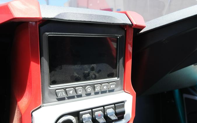 2025 POLARIS SLINGSHOT 10 MANUAL