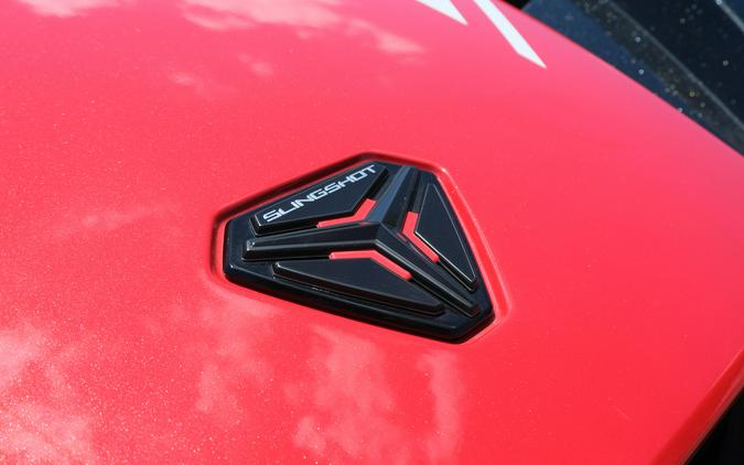 2025 POLARIS SLINGSHOT 10 MANUAL