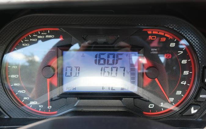 2025 POLARIS SLINGSHOT 10 MANUAL