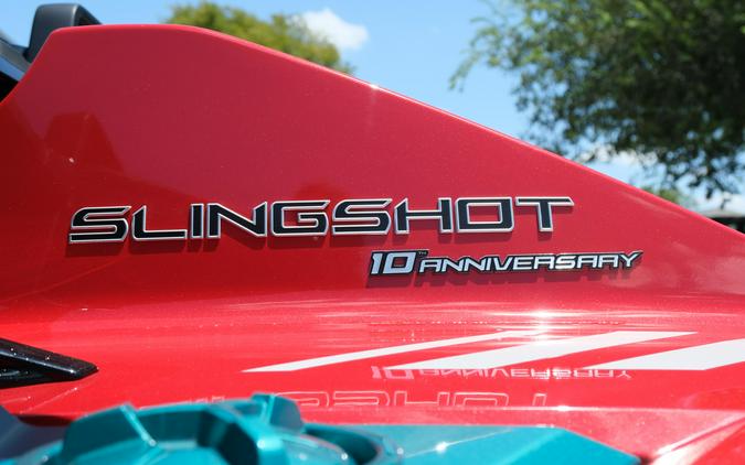2025 POLARIS SLINGSHOT 10 MANUAL