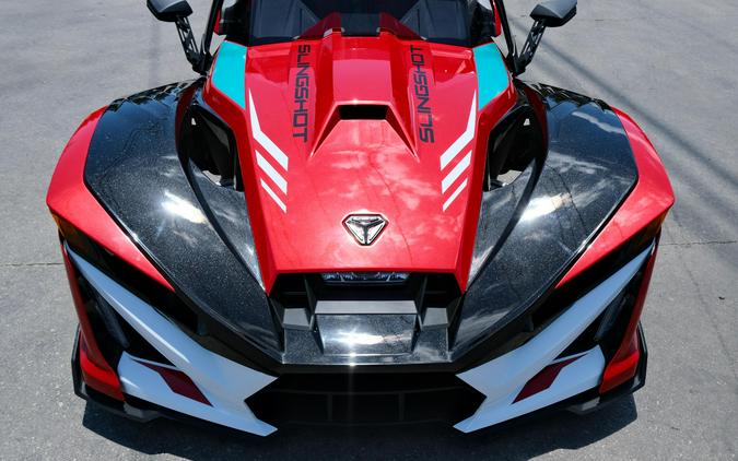 2025 POLARIS SLINGSHOT 10 MANUAL
