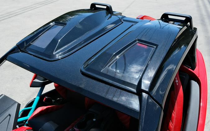 2025 POLARIS SLINGSHOT 10 MANUAL