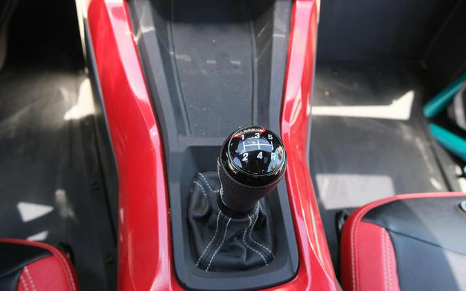 2025 POLARIS SLINGSHOT 10 MANUAL