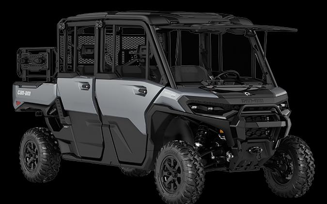 2027 Can-Am Defender Max HD7 XT Cab