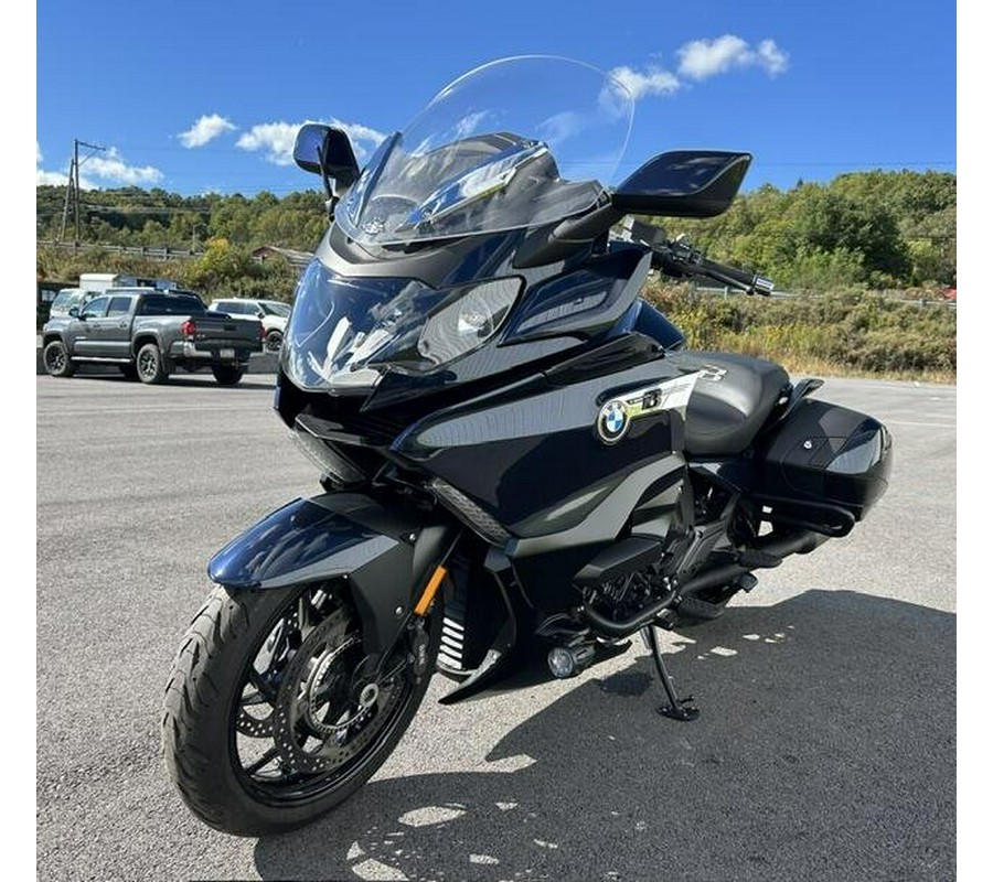 2019 BMW K 1600 B
