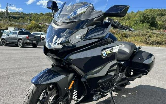 2019 BMW K 1600 B