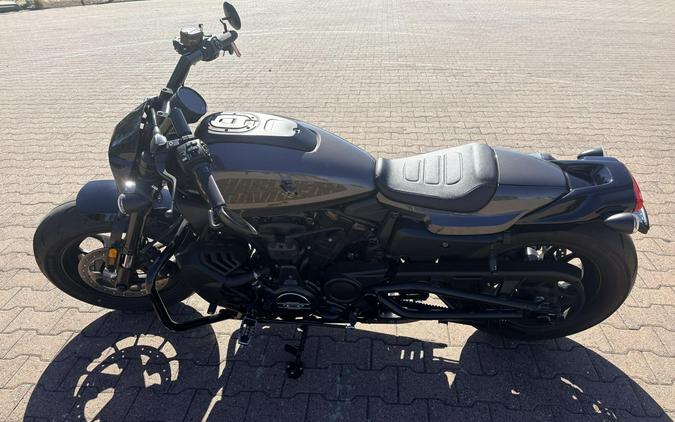 RH1250S 2023 Sportster® S