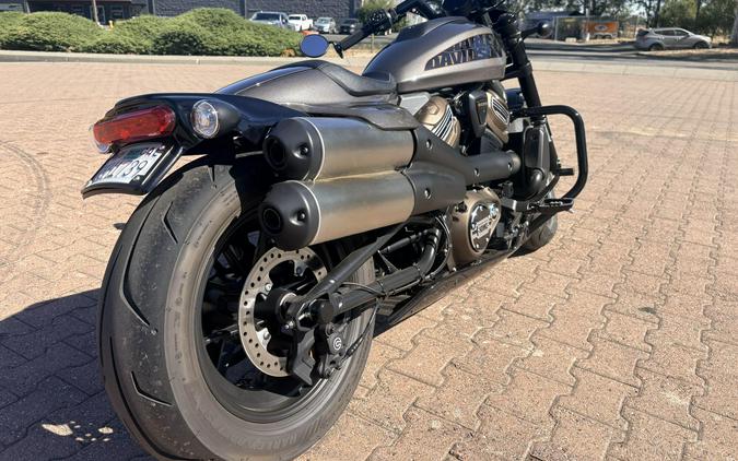 RH1250S 2023 Sportster® S