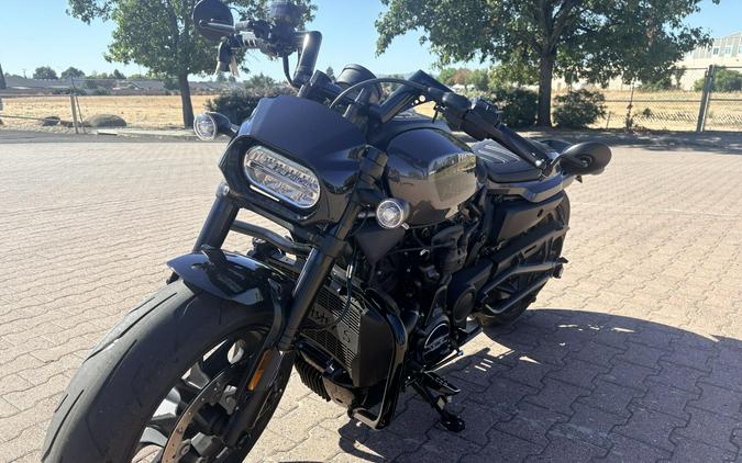 RH1250S 2023 Sportster® S