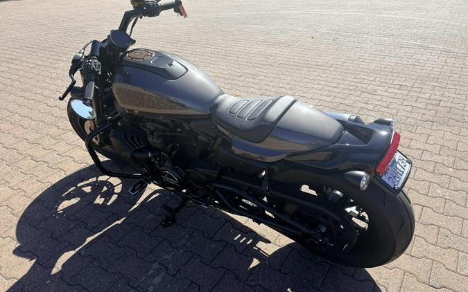 RH1250S 2023 Sportster® S