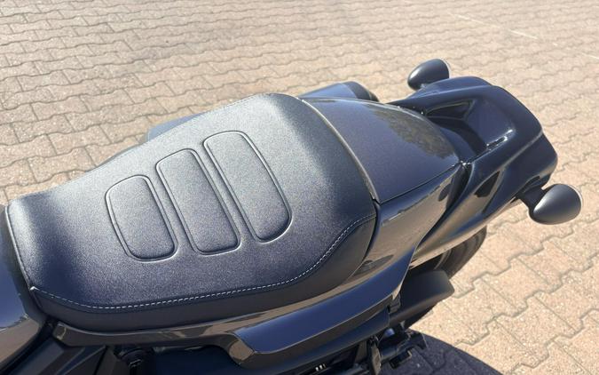 RH1250S 2023 Sportster® S
