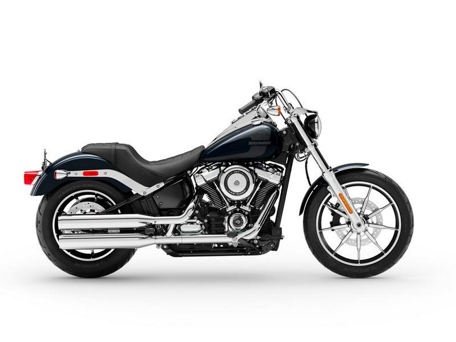 2019 Harley-Davidson® FXLR - Softail® Low Rider®