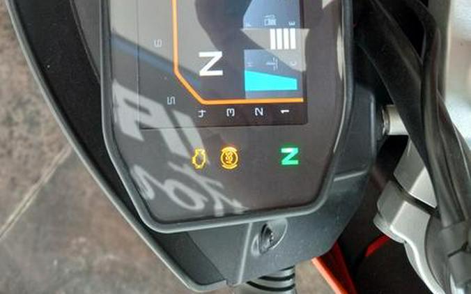 2017 KTM 690 Duke