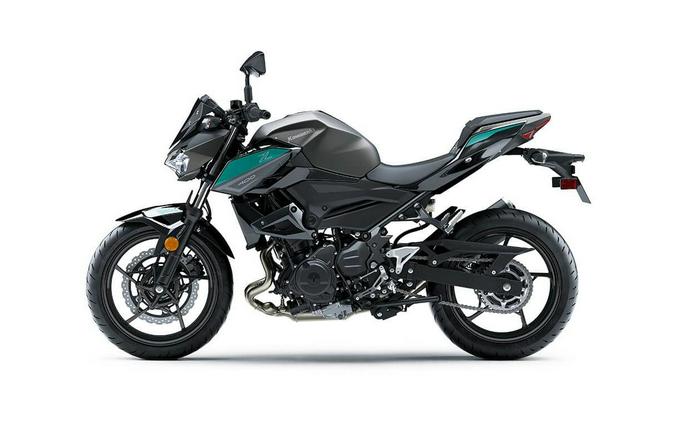 2023 Kawasaki ER400DPFNL