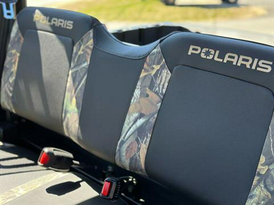 2023 Polaris Ranger SP 570 Premium